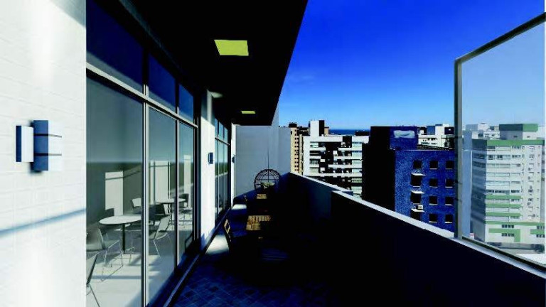 Imagem Apartamento com 3 Quartos à Venda, 126 m² em Centro - Capão Da Canoa Imagem Apartamento com 3 Quartos à Venda, 126 m² em Centro - Capão Da Canoa