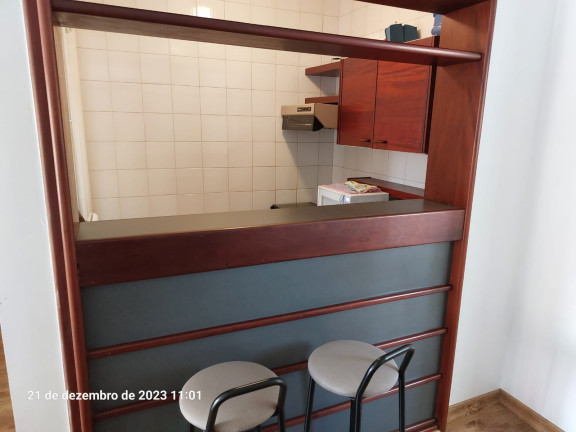 Imagem Flat com 1 Quarto à Venda, 48 m² em Centro - São Bernardo Do Campo Imagem Flat com 1 Quarto à Venda, 48 m² em Centro - São Bernardo Do Campo