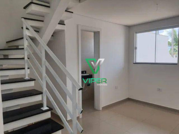 Imagem Sobrado com 2 Quartos à Venda, 60 m² em Ganchinho - Curitiba Imagem Sobrado com 2 Quartos à Venda, 60 m² em Ganchinho - Curitiba