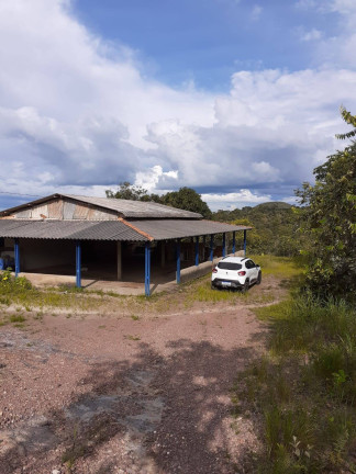 Imagem Chácara com 2 Quartos à Venda, 20 m² em Cocalzinho De Goiás Imagem Chácara com 2 Quartos à Venda, 20 m² em Cocalzinho De Goiás