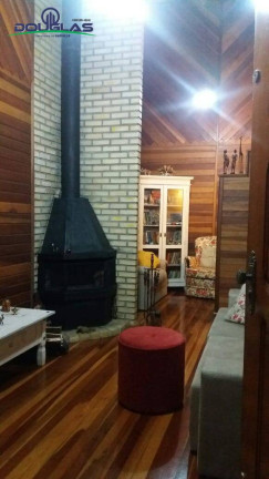 Imagem Casa com 3 Quartos à Venda, 238 m² em Viamão Imagem Casa com 3 Quartos à Venda, 238 m² em Viamão