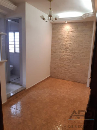 Imagem Casa com 2 Quartos para Alugar, 45 m² em Vila Nova Curuçá - São Paulo