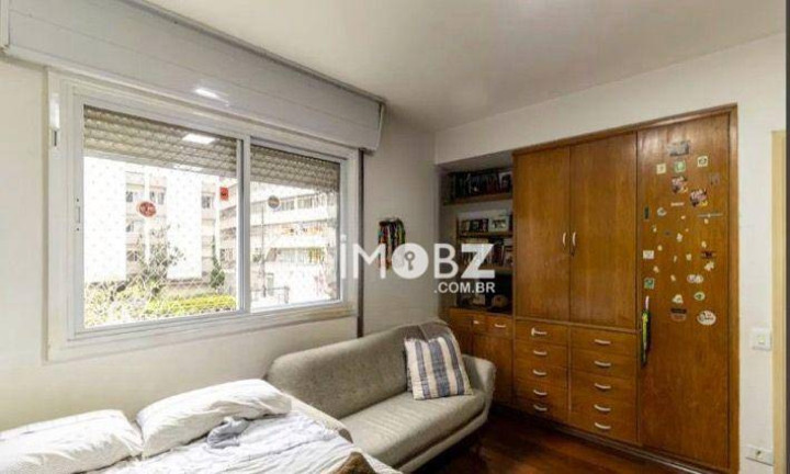 Imagem Imóvel com 3 Quartos à Venda, 177 m² em Higienópolis - São Paulo Imagem Imóvel com 3 Quartos à Venda, 177 m² em Higienópolis - São Paulo