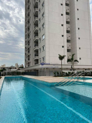 Imagem Apartamento com 2 Quartos à Venda, 58 m² em Parque Da Vila Prudente - São Paulo Imagem Apartamento com 2 Quartos à Venda, 58 m² em Parque Da Vila Prudente - São Paulo