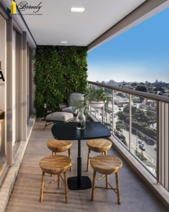 Imagem Apartamento com 2 Quartos à Venda, 66 m² em Vila Firmiano Pinto - São Paulo Imagem Apartamento com 2 Quartos à Venda, 66 m² em Vila Firmiano Pinto - São Paulo