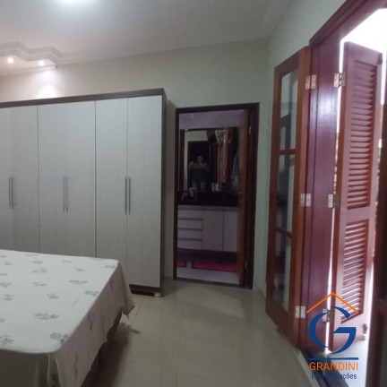 Imagem Casa com 2 Quartos à Venda, 370 m² em Jardim São Francisco - Mogi Guaçu Imagem Casa com 2 Quartos à Venda, 370 m² em Jardim São Francisco - Mogi Guaçu