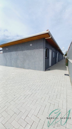 Imagem Casa com 2 Quartos à Venda, 46 m² em Cibratel Ii - Itanhaém Imagem Casa com 2 Quartos à Venda, 46 m² em Cibratel Ii - Itanhaém