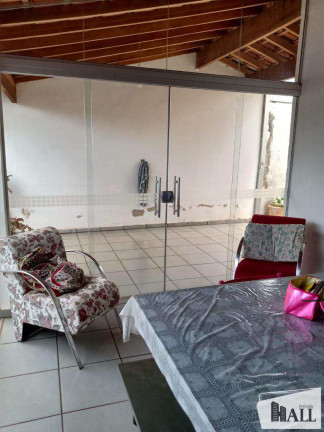 Imagem Casa com 3 Quartos à Venda, 102 m² em Residencial Moreira E Guimarães - Mirassol Imagem Casa com 3 Quartos à Venda, 102 m² em Residencial Moreira E Guimarães - Mirassol