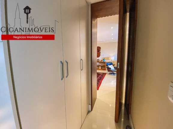 Imagem Apartamento com 4 Quartos à Venda, 176 m² em Barra Da Tijuca - Rio De Janeiro