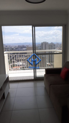 Imagem Apartamento com 2 Quartos à Venda, 63 m² em Ipiranga - São Paulo