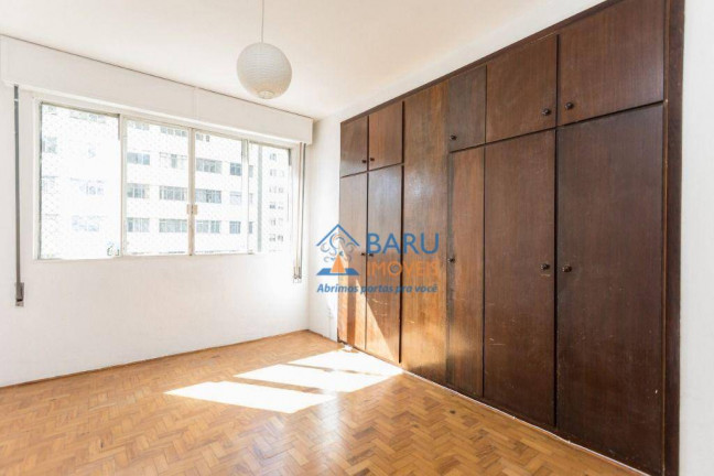 Imagem Apartamento com 1 Quarto à Venda, 62 m² em Santa Cecília - São Paulo Imagem Apartamento com 1 Quarto à Venda, 62 m² em Santa Cecília - São Paulo