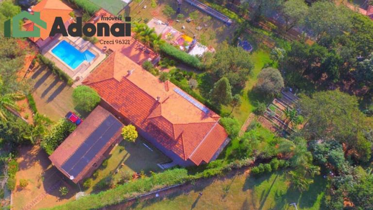 Imagem Chácara à Venda, 680 m² em Residencial Moenda - Itatiba