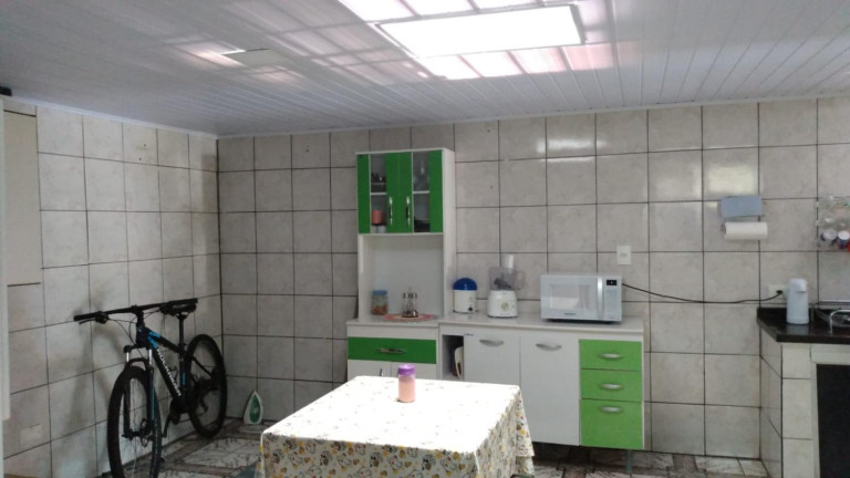 Imagem Casa com 3 Quartos à Venda, 148 m² em Conjunto Café - Londrina Imagem Casa com 3 Quartos à Venda, 148 m² em Conjunto Café - Londrina