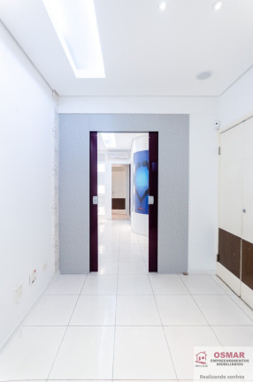 Imagem Imóvel com 6 Quartos à Venda, 98 m² em Vila Mathias - Santos