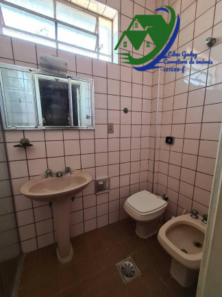 Imagem Casa com 4 Quartos à Venda, 400 m² em Centro - São Vicente Imagem Casa com 4 Quartos à Venda, 400 m² em Centro - São Vicente