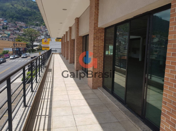 Imagem Imóvel Comercial à Venda, 27 m² em Laranjeiras - Caieiras