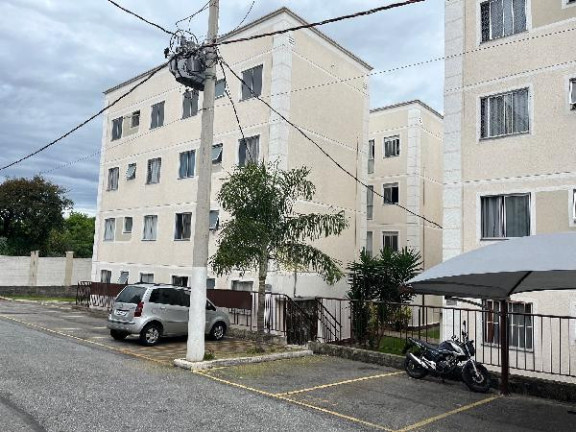 Imagem Apartamento com 2 Quartos à Venda, 41 m² em Granja Verde - Betim Imagem Apartamento com 2 Quartos à Venda, 41 m² em Granja Verde - Betim