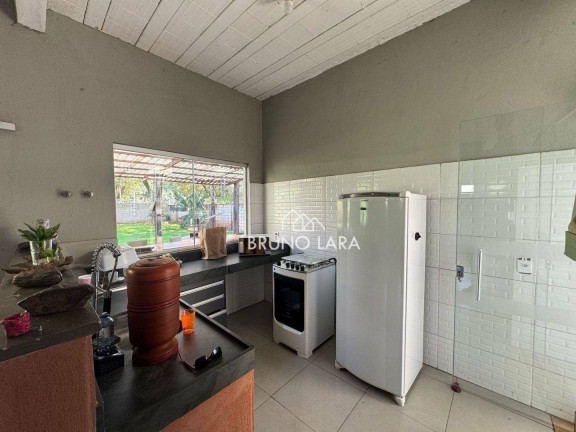 Imagem Casa com 2 Quartos à Venda, 120 m² em Condomínio Fazenda Mirante - Igarapé Imagem Casa com 2 Quartos à Venda, 120 m² em Condomínio Fazenda Mirante - Igarapé