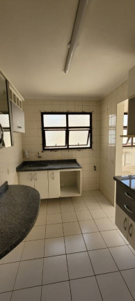 Imagem Apartamento com 2 Quartos à Venda, 71 m² em Vila Ema - São José Dos Campos