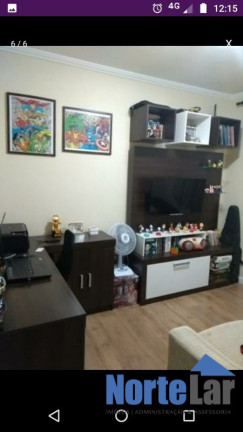Imagem Apartamento com 2 Quartos à Venda, 45 m² em Jaraguá - São Paulo Imagem Apartamento com 2 Quartos à Venda, 45 m² em Jaraguá - São Paulo