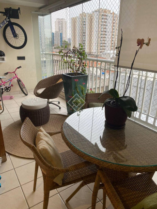 Imagem Apartamento com 2 Quartos à Venda, 122 m² em Mooca - São Paulo Imagem Apartamento com 2 Quartos à Venda, 122 m² em Mooca - São Paulo