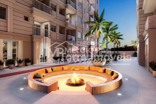 Imagem Apartamento com 2 Quartos à Venda, 58 m² em Casa Branca, - Itapema