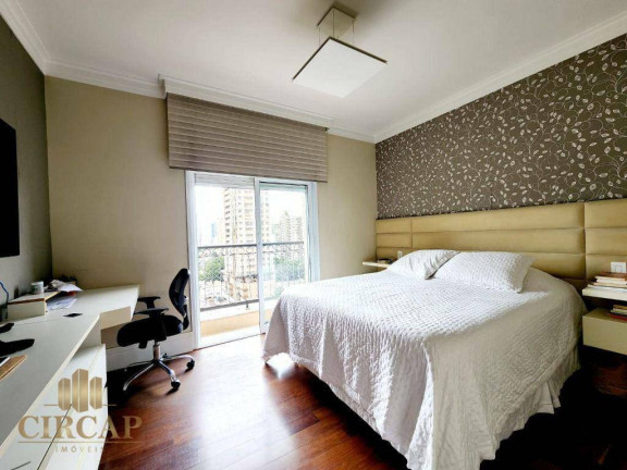 Imagem Apartamento com 3 Quartos à Venda, 190 m² em Perdizes - São Paulo Imagem Apartamento com 3 Quartos à Venda, 190 m² em Perdizes - São Paulo