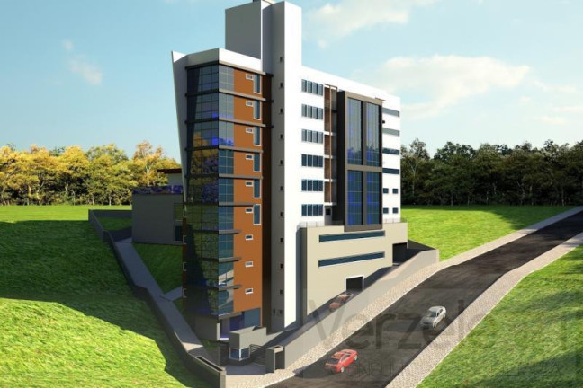 Apartamento com 1 Quarto à Venda, 45 m² em São Francisco De Assis - Camboriú