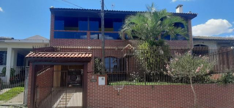Imagem Sobrado à Venda, 360 m² em Porto Das Laranjeiras - Araucária Imagem Sobrado à Venda, 360 m² em Porto Das Laranjeiras - Araucária
