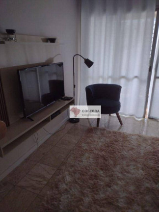 Imagem Apartamento com 2 Quartos para Alugar, 65 m² em Itaim Bibi - São Paulo