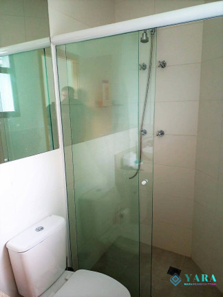 Imagem Apartamento com 2 Quartos à Venda, 110 m² em Praia Grande - Ubatuba