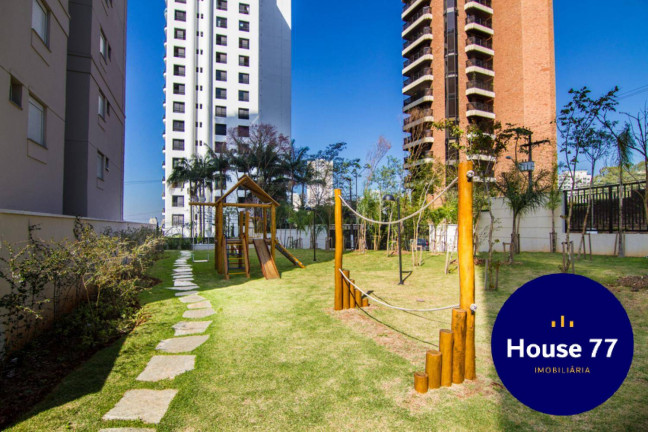 Imagem Apartamento com 3 Quartos à Venda, 104 m² em Vila Andrade - São Paulo Imagem Apartamento com 3 Quartos à Venda, 104 m² em Vila Andrade - São Paulo