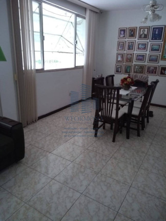 Imagem Casa com 3 Quartos à Venda, 149 m² em Tijuca - Rio De Janeiro Imagem Casa com 3 Quartos à Venda, 149 m² em Tijuca - Rio De Janeiro