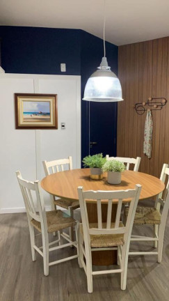 Imagem Apartamento com 2 Quartos para Alugar,  em Praia Brava - Florianópolis