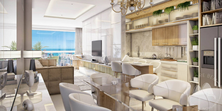 Imagem Apartamento com 4 Quartos à Venda, 137 m² em Meia Praia - Itapema Imagem Apartamento com 4 Quartos à Venda, 137 m² em Meia Praia - Itapema