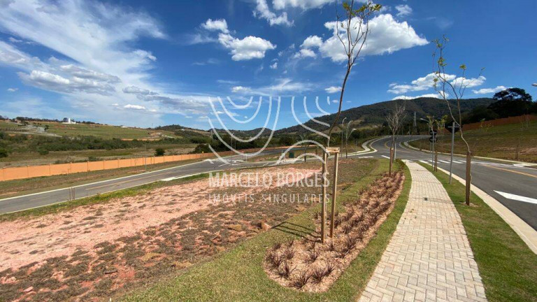 Imagem Terreno em Condomínio à Venda, 740 m² em Chácara Terra Nova - Jundiaí Imagem Terreno em Condomínio à Venda, 740 m² em Chácara Terra Nova - Jundiaí
