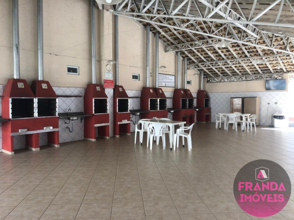Imagem Apartamento com 2 Quartos à Venda, 50 m² em Sapé - Ubatuba