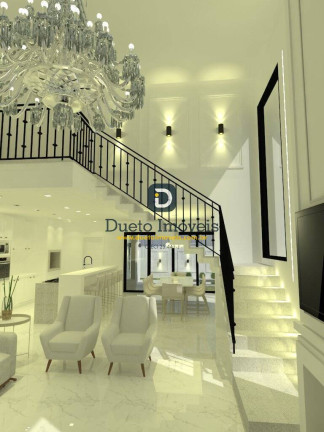 Imagem Casa à Venda, 217 m² em Tomazetti - Santa Maria