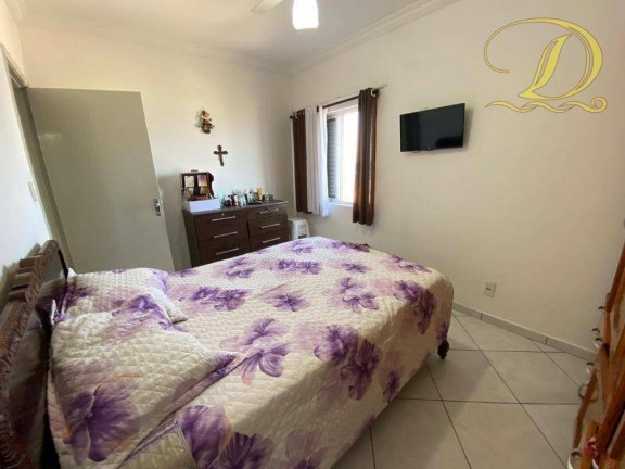 Imagem Apartamento com 2 Quartos à Venda, 80 m² em Tupi - Praia Grande