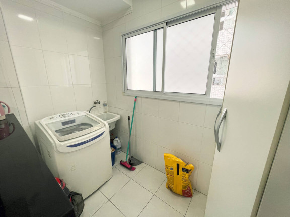 Imagem Apartamento com 3 Quartos à Venda, 142 m² em Guilhermina - Praia Grande Imagem Apartamento com 3 Quartos à Venda, 142 m² em Guilhermina - Praia Grande