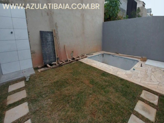 Imagem Casa com 3 Quartos à Venda, 217 m² em Nova Atibaia - Atibaia Imagem Casa com 3 Quartos à Venda, 217 m² em Nova Atibaia - Atibaia