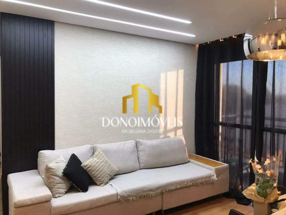 Imagem Apartamento com 2 Quartos à Venda, 49 m² em Rudge Ramos - São Bernardo Do Campo Imagem Apartamento com 2 Quartos à Venda, 49 m² em Rudge Ramos - São Bernardo Do Campo
