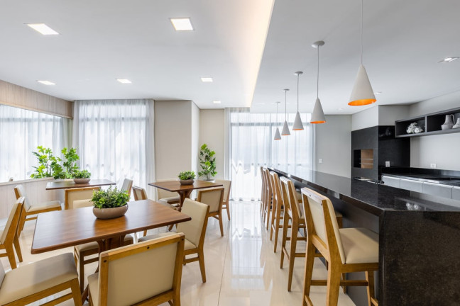 Imagem Apartamento com 3 Quartos à Venda, 111 m² em Ahú - Curitiba Imagem Apartamento com 3 Quartos à Venda, 111 m² em Ahú - Curitiba