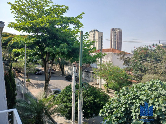 Imagem Casa com 2 Quartos para Alugar, 208 m² em Aclimação - São Paulo