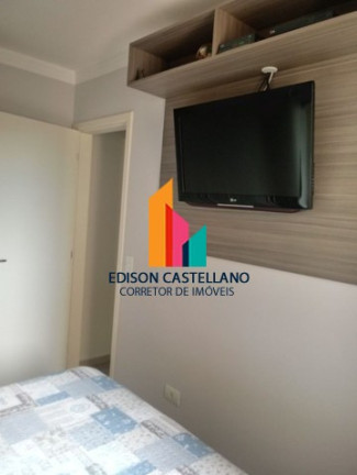 Imagem Apartamento com 2 Quartos à Venda, 56 m² em Vila Nova Esperia - Jundiaí Imagem Apartamento com 2 Quartos à Venda, 56 m² em Vila Nova Esperia - Jundiaí