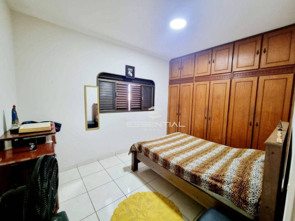 Imagem Casa com 3 Quartos à Venda, 165 m² em Jardim Nazareth - São José Do Rio Preto Imagem Casa com 3 Quartos à Venda, 165 m² em Jardim Nazareth - São José Do Rio Preto