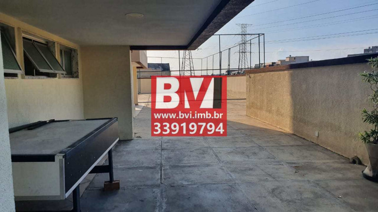 Imagem Apartamento com 3 Quartos à Venda, 75 m² em Penha Circular - Rio De Janeiro Imagem Apartamento com 3 Quartos à Venda, 75 m² em Penha Circular - Rio De Janeiro