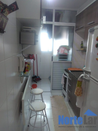 Imagem Apartamento com 3 Quartos à Venda, 65 m² em Vila Guilherme - São Paulo Imagem Apartamento com 3 Quartos à Venda, 65 m² em Vila Guilherme - São Paulo