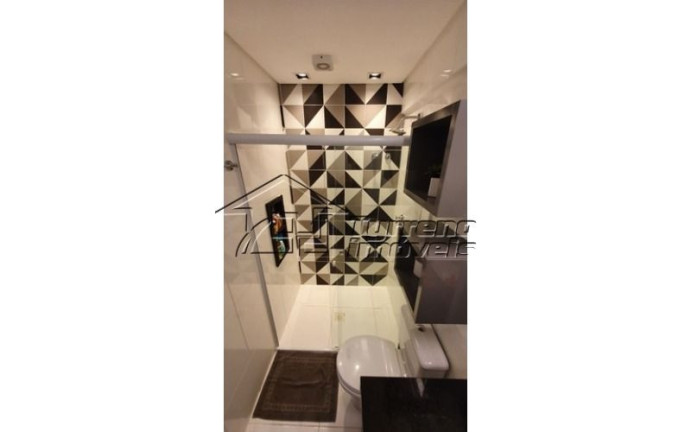Imagem Apartamento com 2 Quartos à Venda, 77 m² em Vila Ema - São José Dos Campos