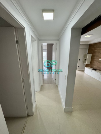 Imagem Apartamento com 3 Quartos para Alugar, 117 m² em Astúrias - Guarujá